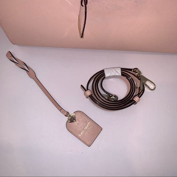 Kate Spade Cameron Street Candace Purse Bag - Picture 10 of 12